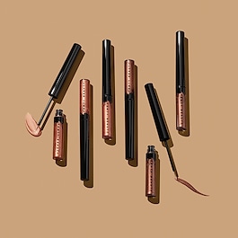 Glitty Lid Shimmer Liquid Liner - Likit eyeliner